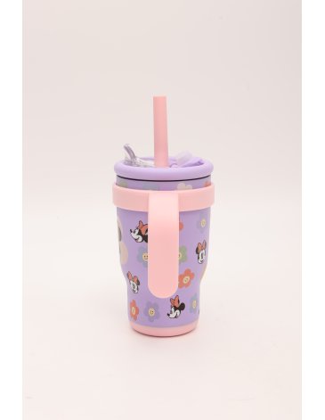 Vaso Termico Minnie 400 ML - DISNEY