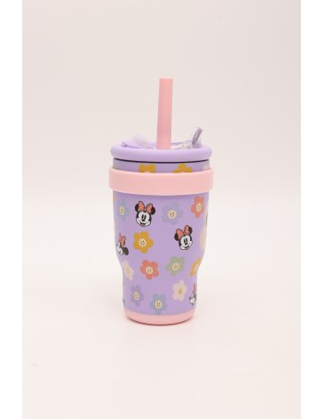 Vaso Termico Minnie 400 ML - DISNEY
