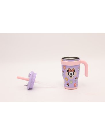 Vaso Termico Minnie 400 ML - DISNEY