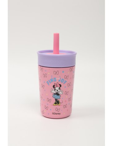 Vaso Termico Minnie 350 ML - DISNEY
