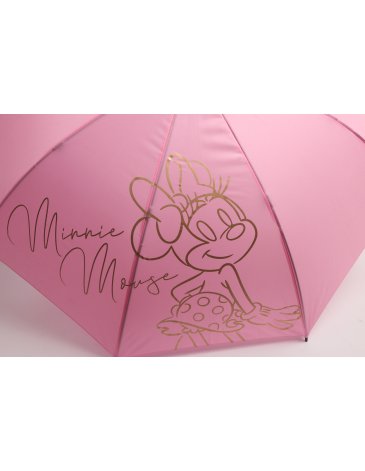 Paraguas Semi-automatico Minnie - DISNEY