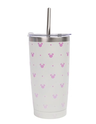 Vaso Termico Minnie 600 ml - DISNEY