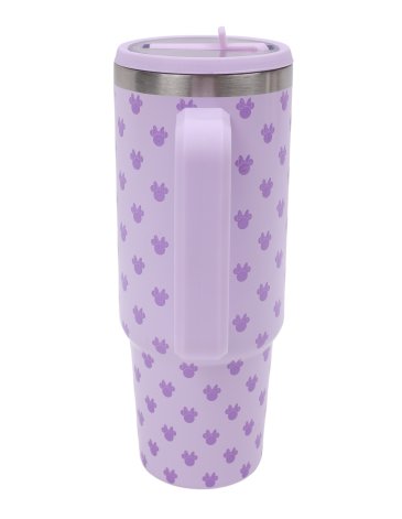 Vaso Termico Minnie 900 ml - DISNEY