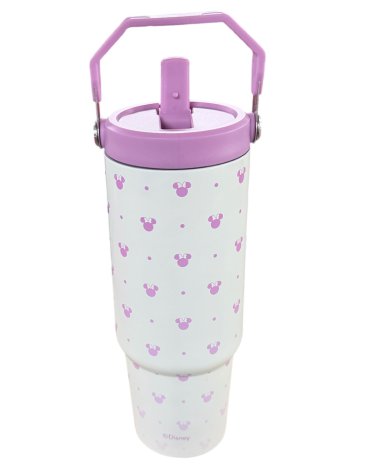 Vaso termico Minnie 900ml - DISNEY