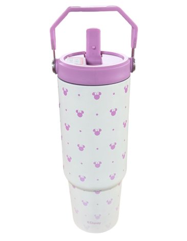 Vaso termico Minnie 900ml - DISNEY