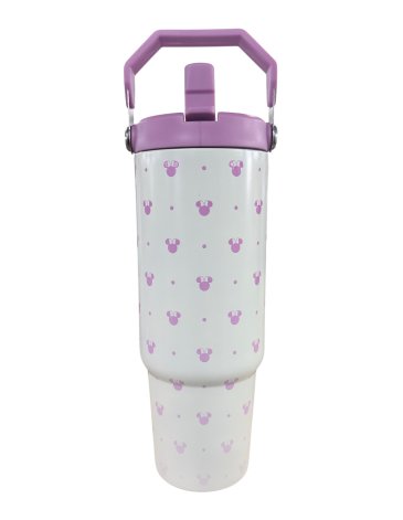 Vaso termico Minnie 900ml - DISNEY