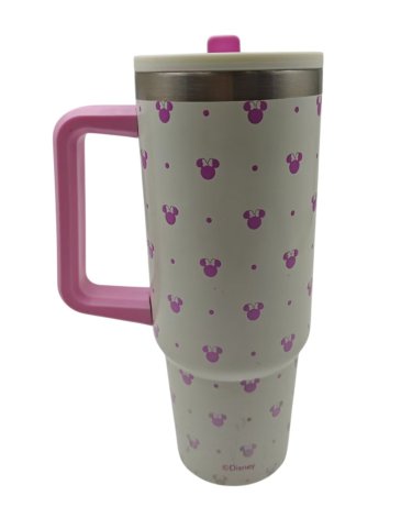 Vaso termico Minnie 1200ml - DISNEY