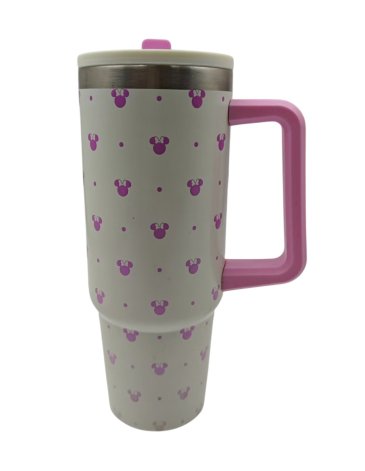 Vaso termico Minnie 1200ml - DISNEY