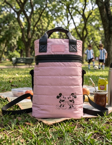 Mochila matera  DISNEY