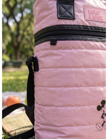 Mochila matera  - DISNEY