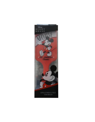 Cepillo Mickey Clandestine