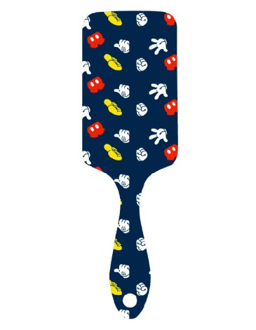 Cepillo Mickey Clandestine