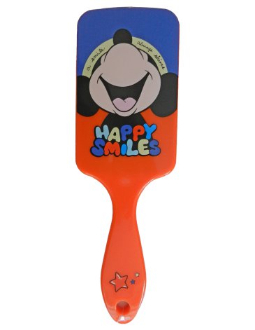 Cepillo Mickey Clandestine