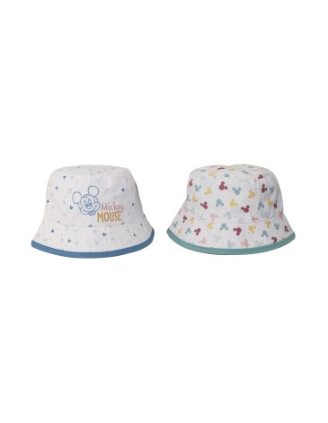 Piluso Infantil Mickey Clandestine