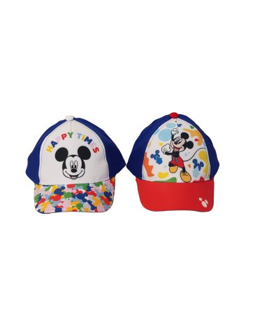 GORRA MICKEY Clandestine
