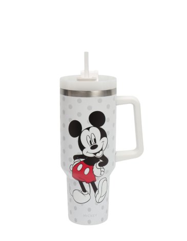 Vaso Termico 880 ML Mickey Clandestine