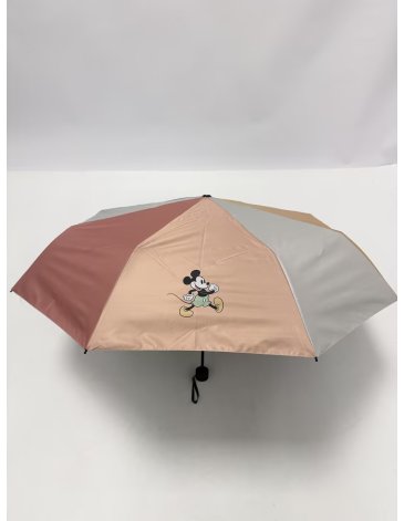 Paraguas Manual Mickey - DISNEY
