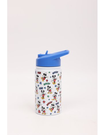 Botella Termica Mickey 400 ML - DISNEY
