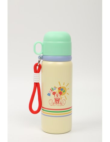 Botella Termica Mickey 550 ML - DISNEY