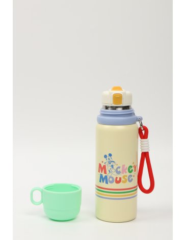 Botella Termica Mickey 550 ML - DISNEY