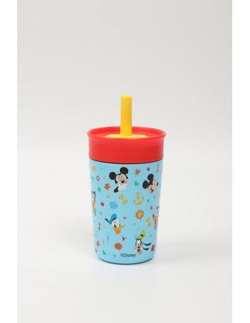 Vaso Termico Mickey 350 ML - DISNEY