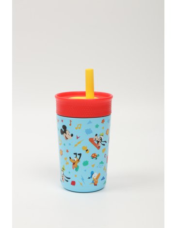 Vaso Termico Mickey 350 ML - DISNEY
