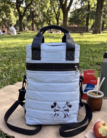Mochila Matera  DISNEY