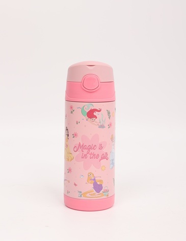 Botella Termica Princesas 300 Ml DISNEY