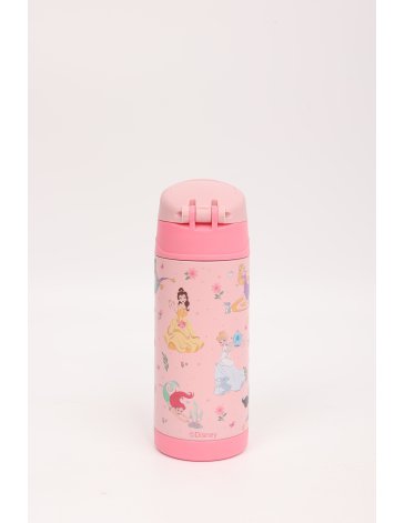 Botella Termica Princesas 300 Ml - DISNEY