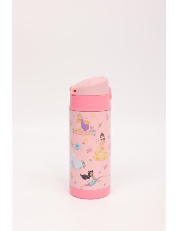 Botella Termica Princesas 300 Ml - DISNEY