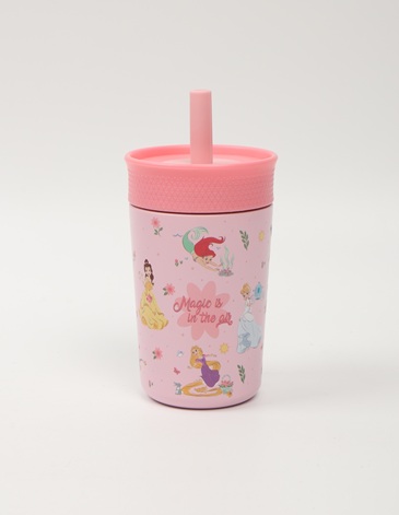 Vaso Termico Princesas 350 ML DISNEY