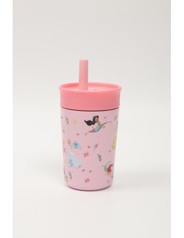 Vaso Termico Princesas 350 ML - DISNEY