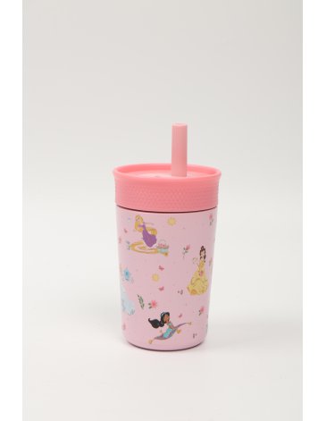 Vaso Termico Princesas 350 ML - DISNEY