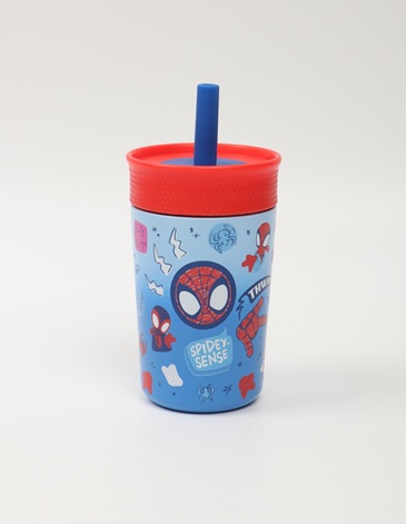 Vaso Termico Spiderman 350 ML MARVEL