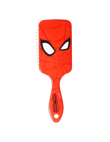 Cepillo Spiderman Clandestine