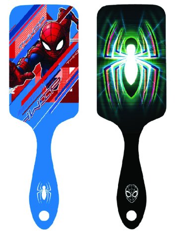 Cepillo Spiderman Clandestine