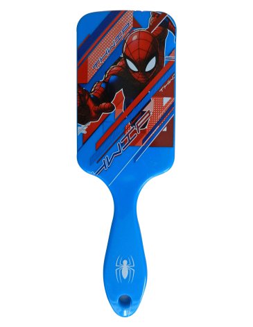Cepillo Spiderman - Clandestine