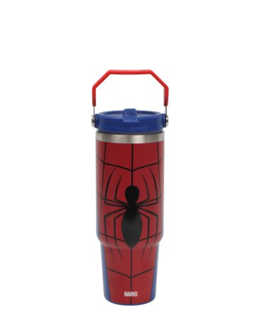 Vaso Termico 900 ML Spiderman Clandestine
