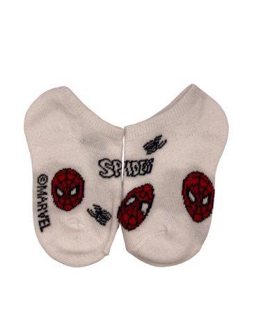 Medias Invisibles Niño Spiderman - Clandestine