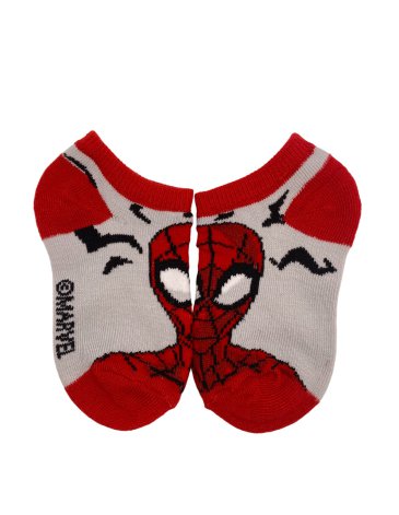 Medias Invisibles Spiderman - Clandestine