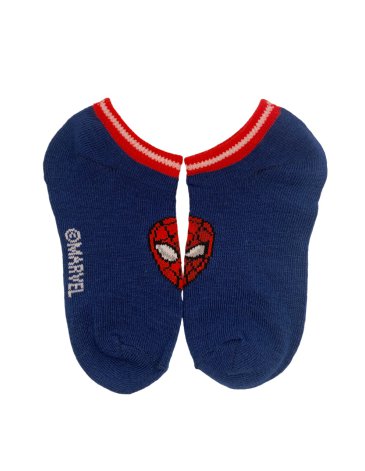 Medias Invisibles Niño Spiderman - Clandestine