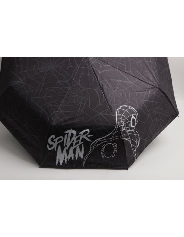 Paraguas Automatico Spiderman - MARVEL