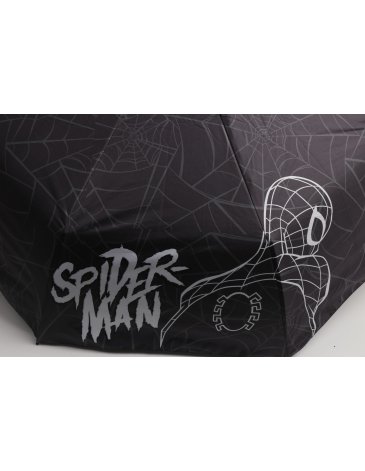 Paraguas Automatico Spiderman - MARVEL