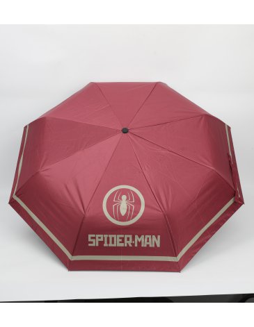 Paraguas Automatico Spiderman - MARVEL