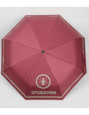 Paraguas Automatico Spiderman - MARVEL