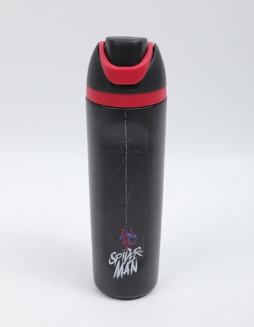 Botella Termica Spiderman 600 ML MARVEL