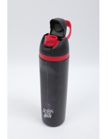 Botella Termica Spiderman 600 ML - MARVEL