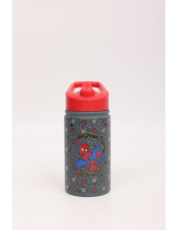 Botella Termica Spiderman 400 ML - MARVEL