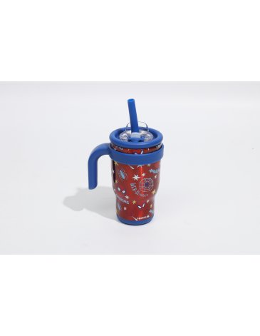 Vaso Termico Spiderman 400 ML - MARVEL