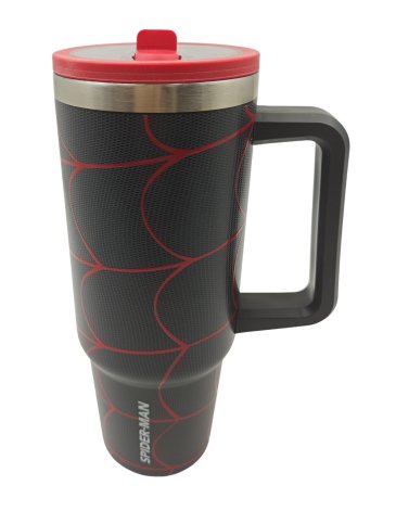 Vaso Termico Spiderman 900 ml - MARVEL